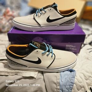 Nike Sb Janoski